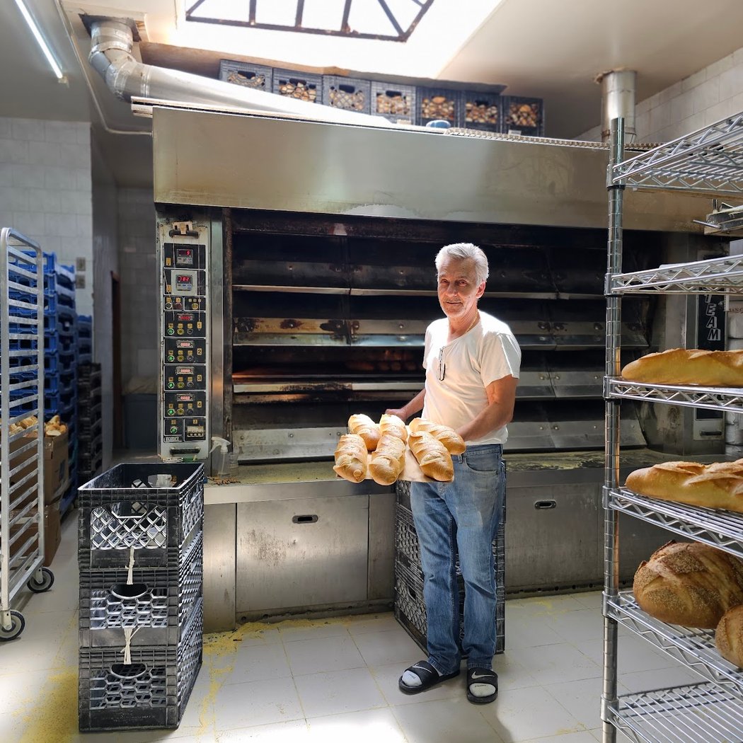 Monreale Bakery 3