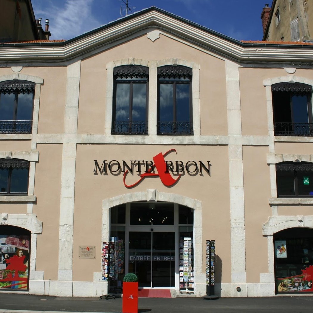 Librairie Montbarbon 2