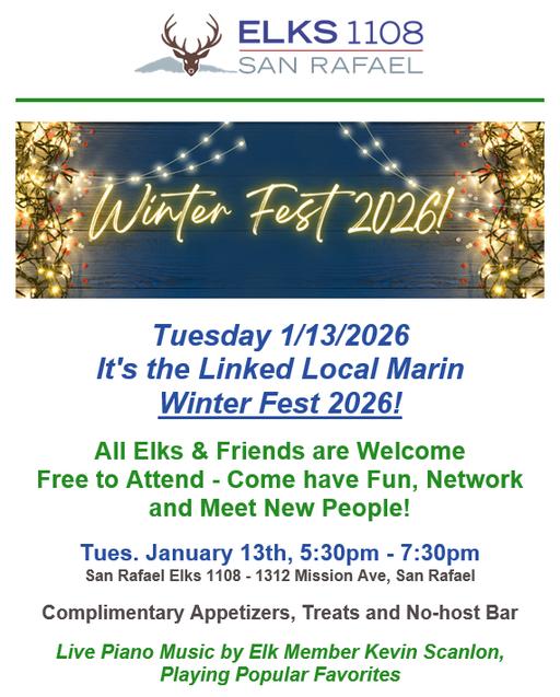 Winterfest 1