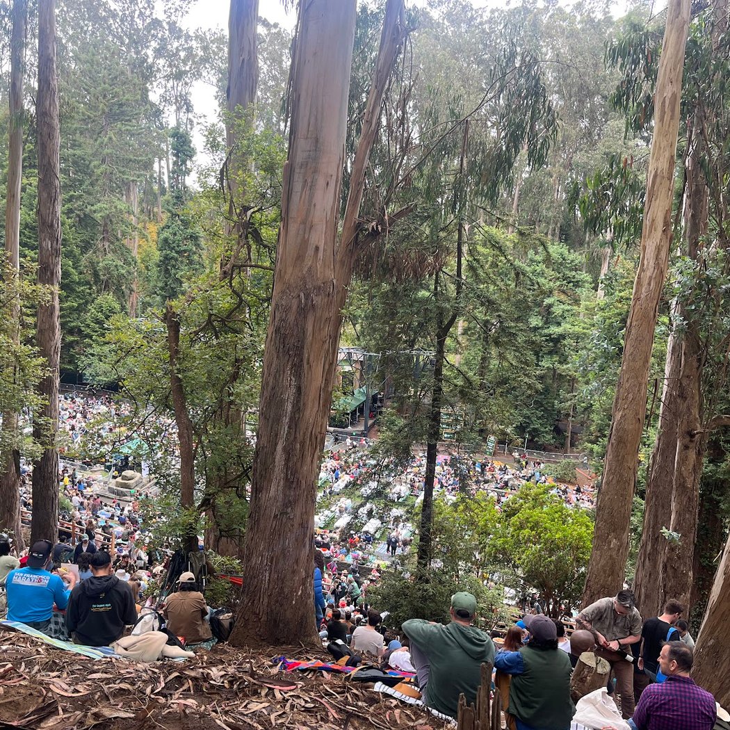 Stern Grove Festival 2026 3