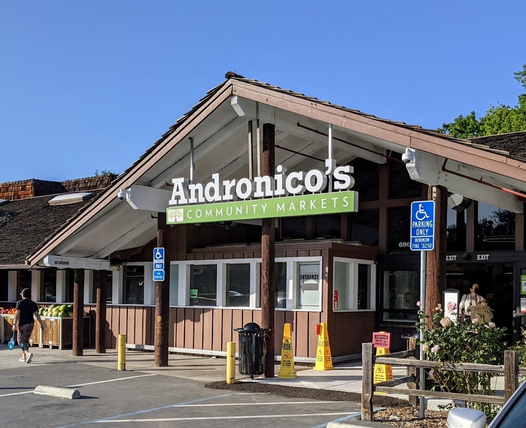 Andronico's Community Markets 2