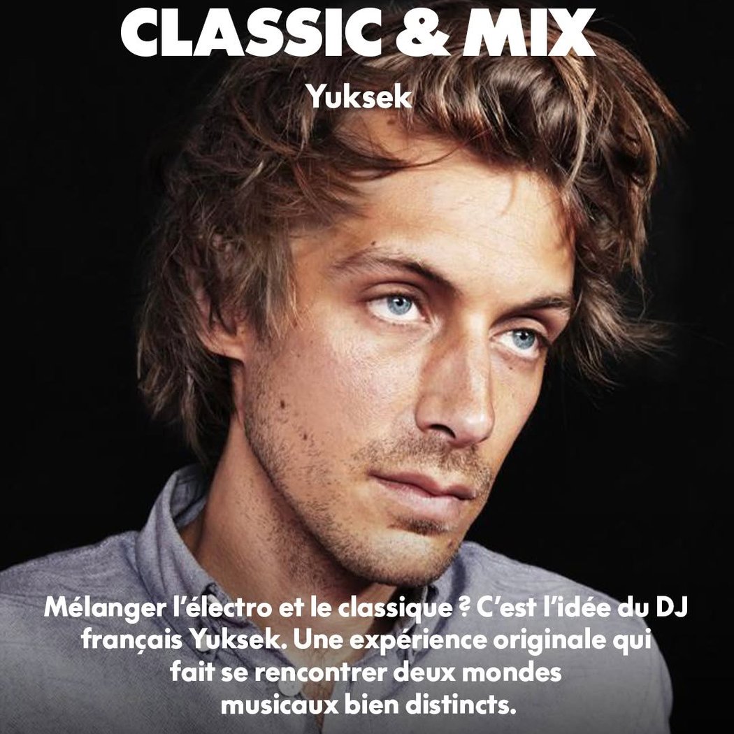 Classic & Mix 1
