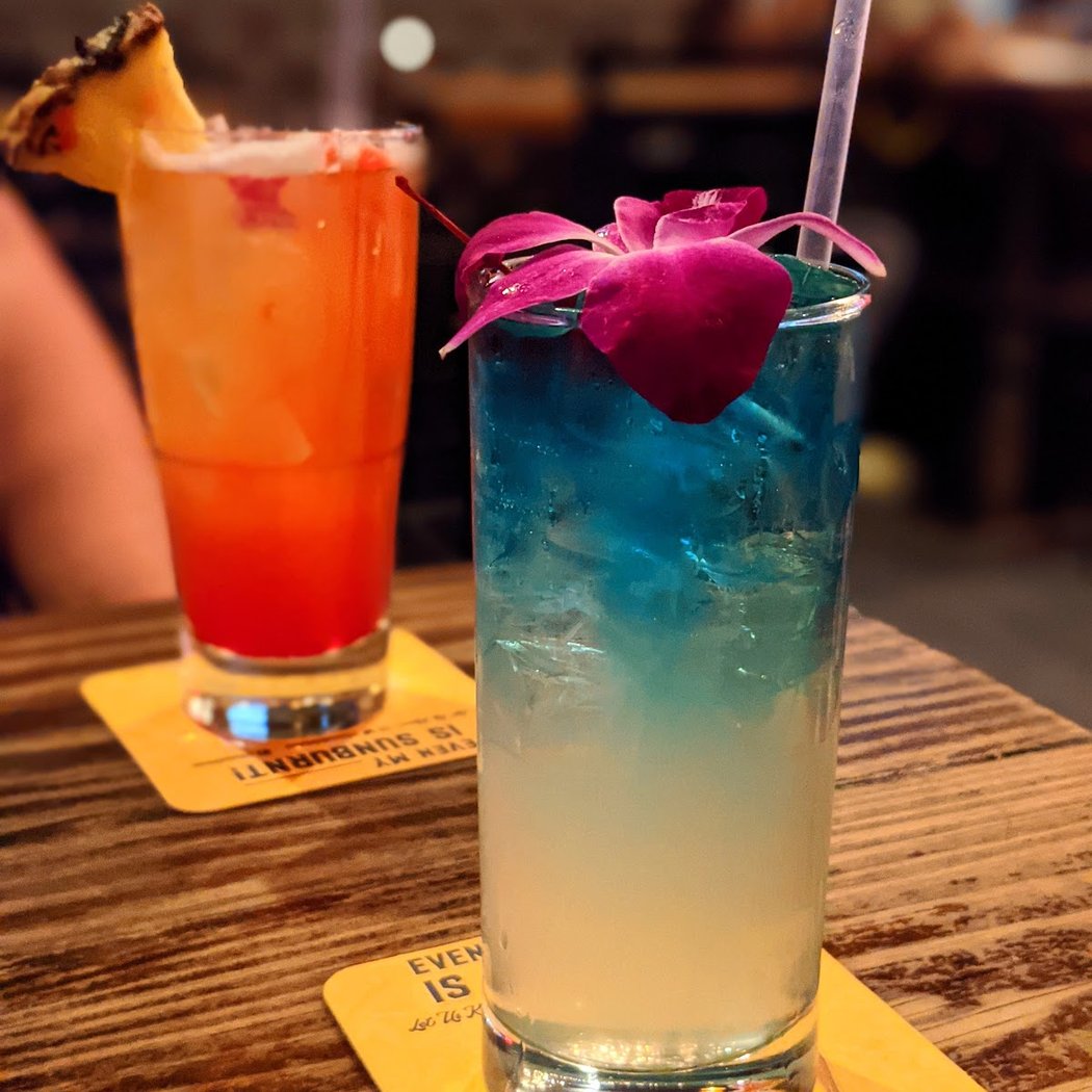 718 Grill And Bar 1