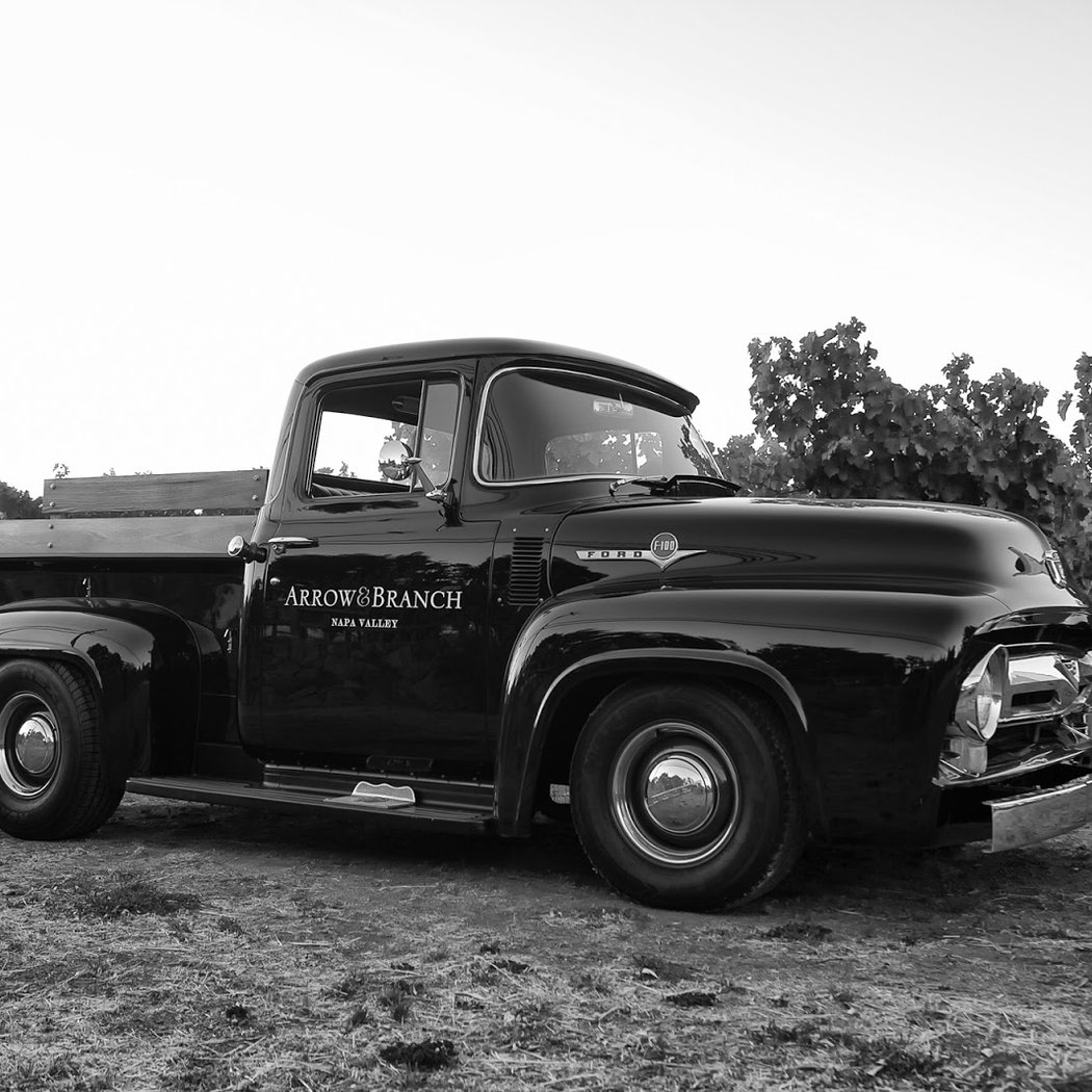 Arrow&Branch Winery 1