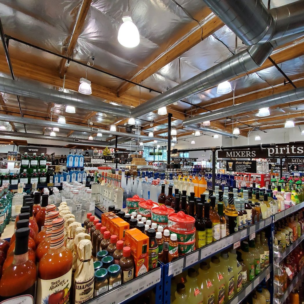 BevMo! 1