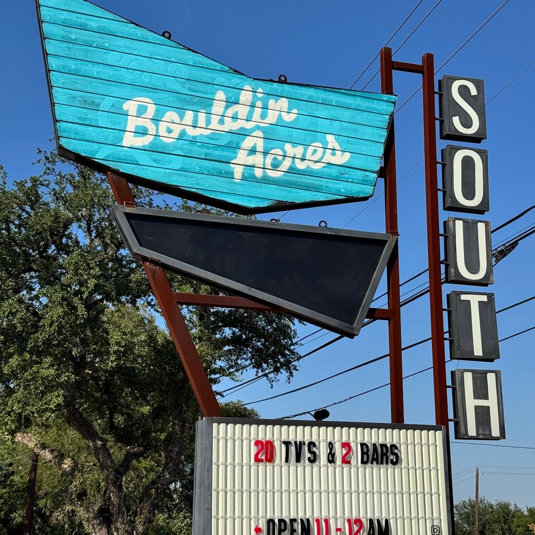 Bouldin Acres 3