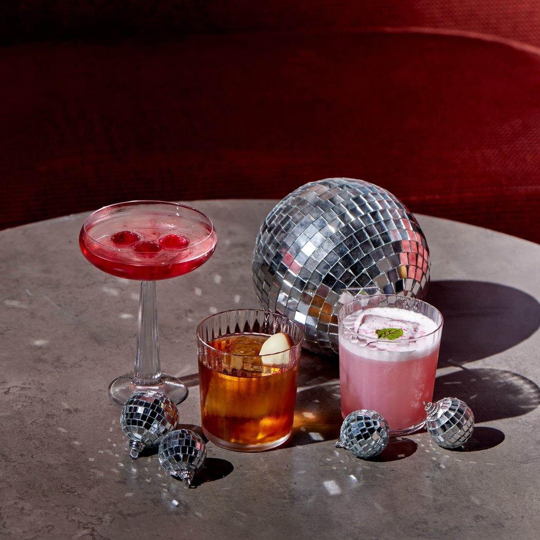 New Year’s Eve at Barlume 1