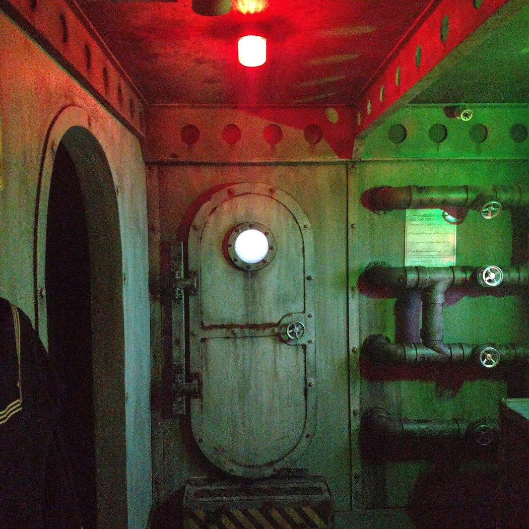 Unreal Escapes - Staten Island's Premiere Live Escape Room 1