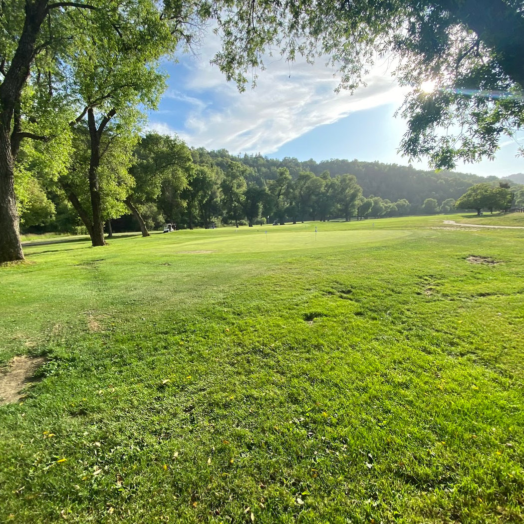 Fall Twilight League – Shotgun 3