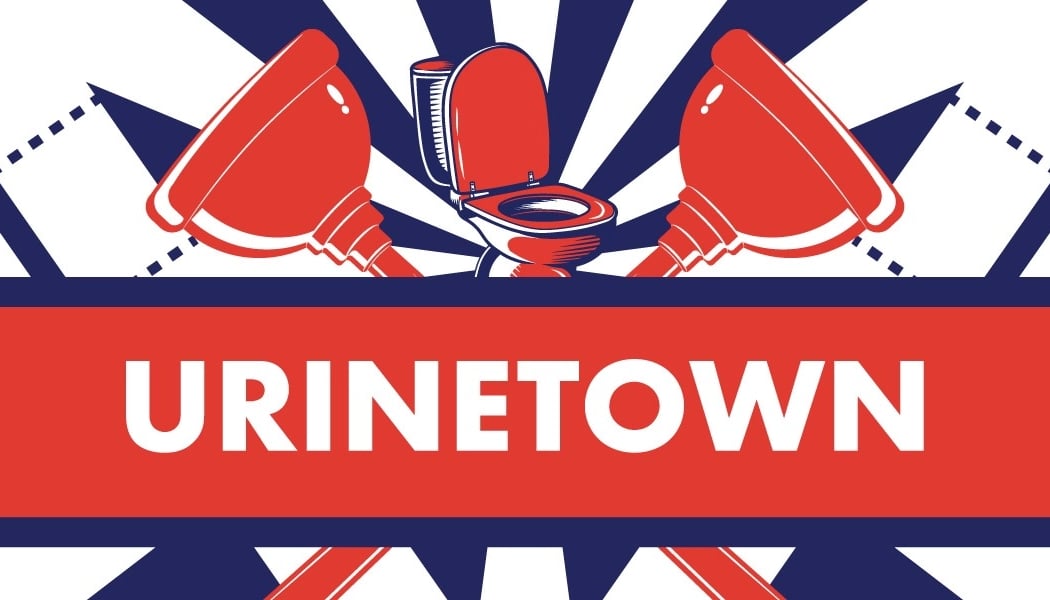Urinetown 2