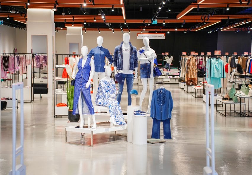 Dubai Outlet Mall 1