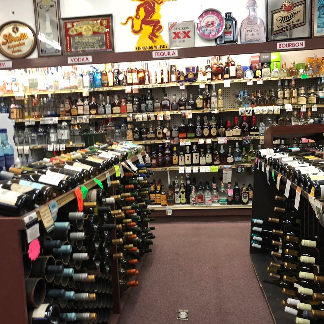 Clyde's Liquors & Wine 2