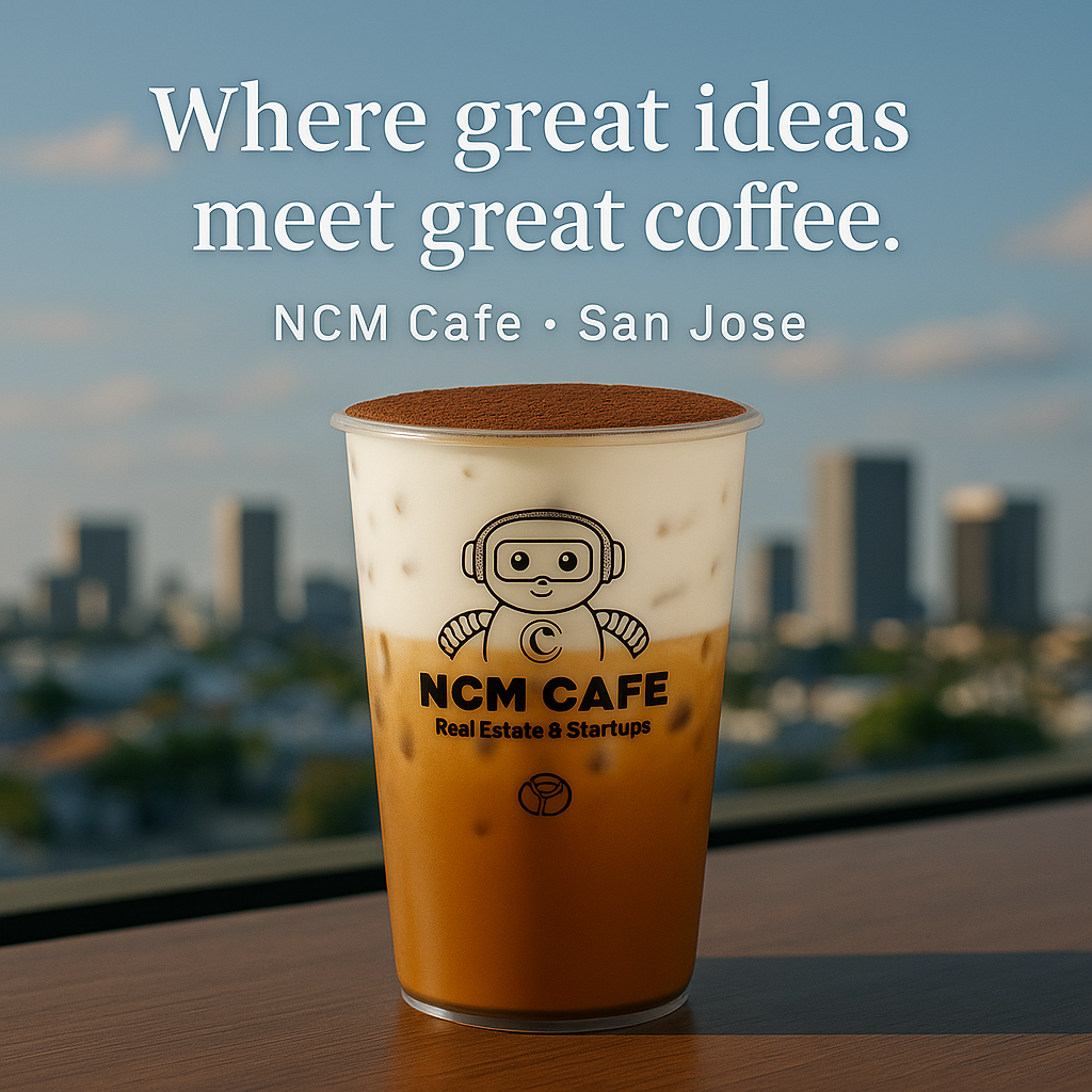 NCM Cafe 1