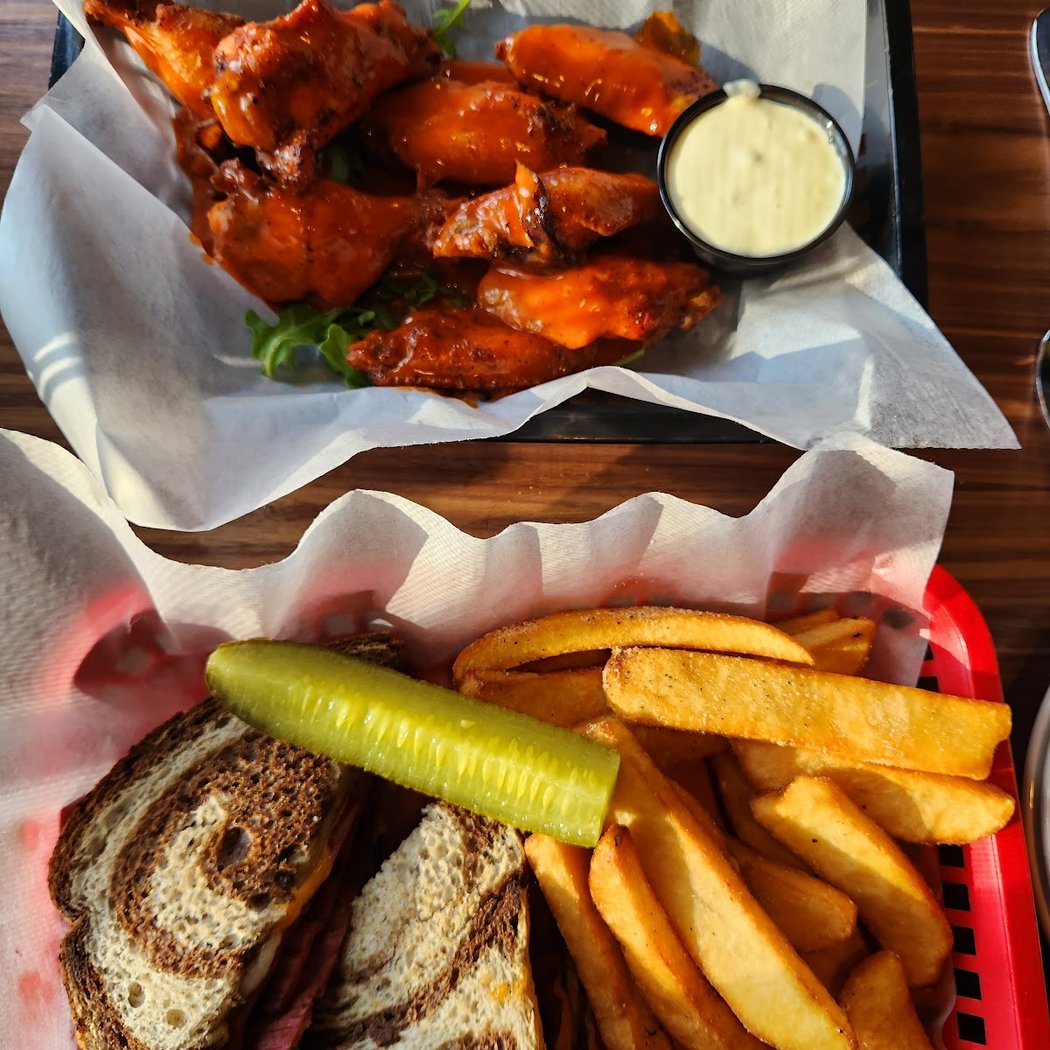 Waterfall Bar & Grille 2