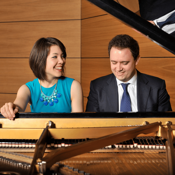 Stephanie Trick & Paolo Alderighi 1