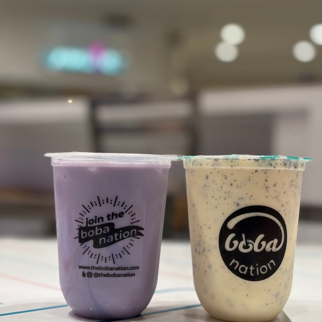 Boba Nation Grand - San Jose 3