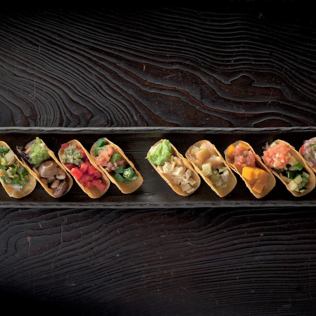Nobu Manalapan 1