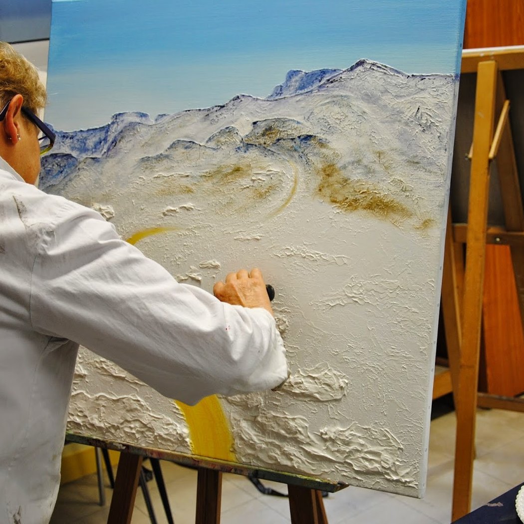 Les Ateliers Veronese 3