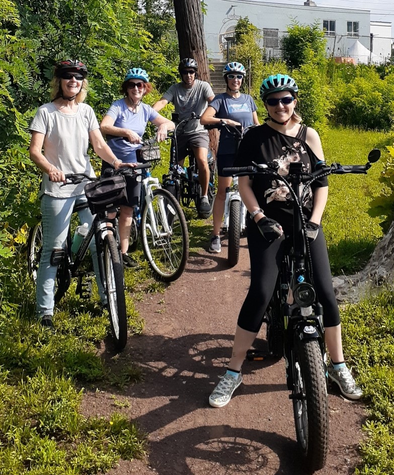 RAM Family Bicycle Ride 3