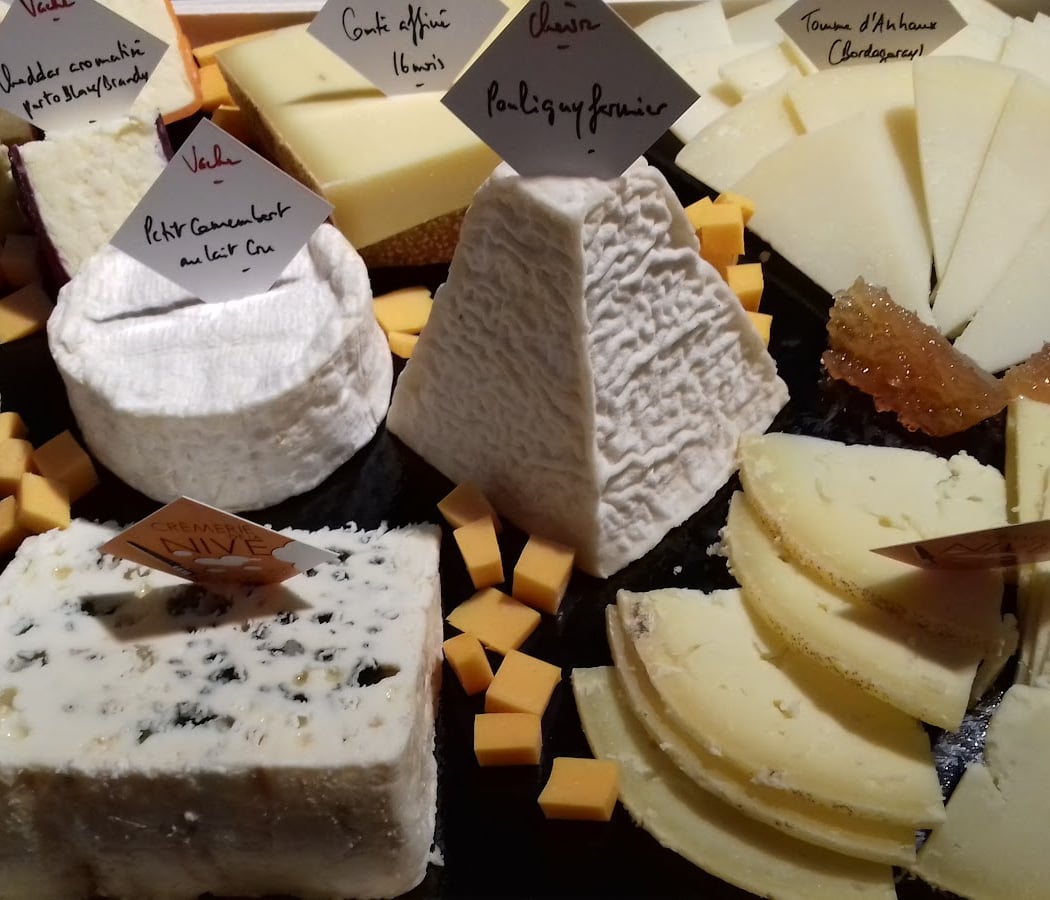 Crèmerie de la Nive 1