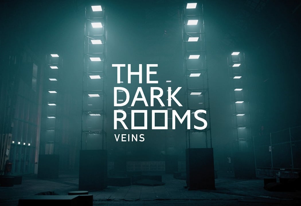 The Dark Rooms: Veins 1
