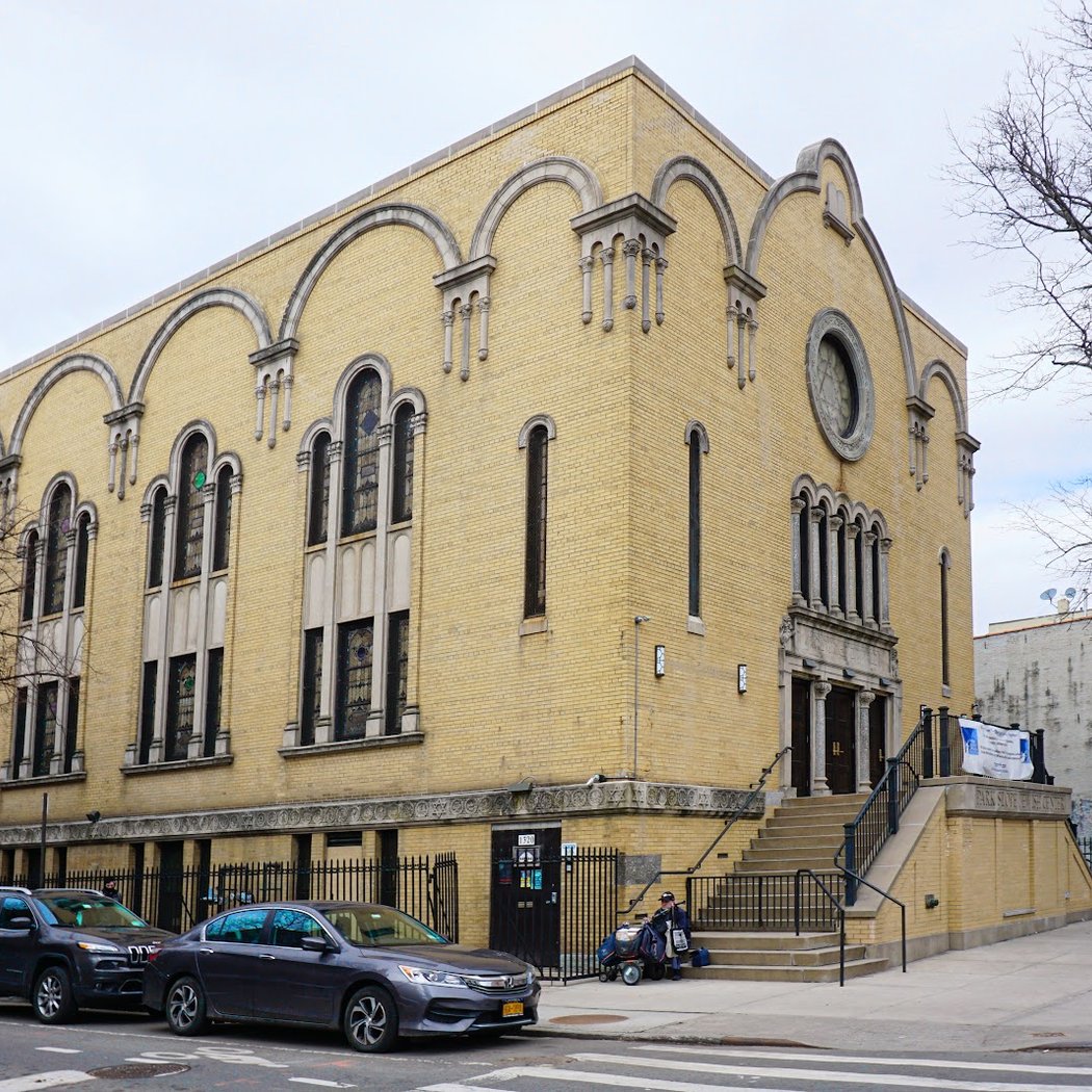 Park Slope Jewish Center 3