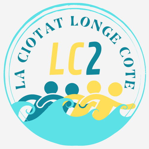 La Ciotat Longe Côte LC2 1