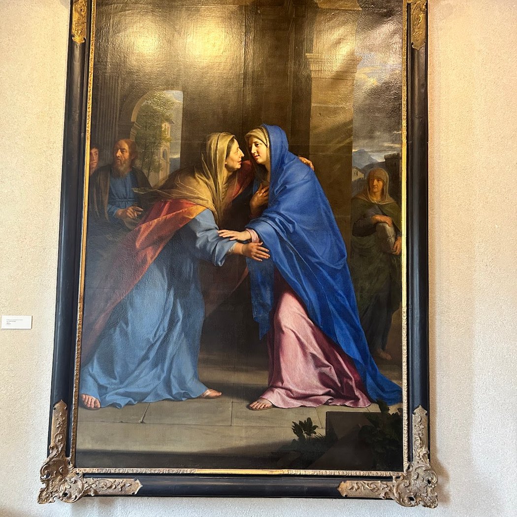 Musée Pierre-de-Luxembourg 3