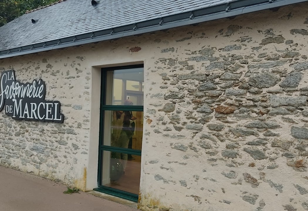 La Savonnerie de Marcel 2