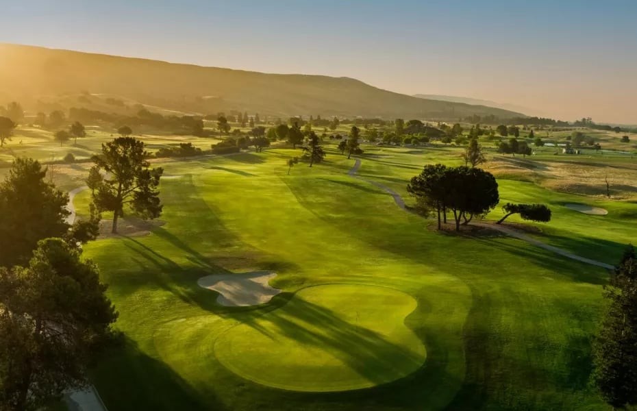 Coyote Creek Golf Club 3