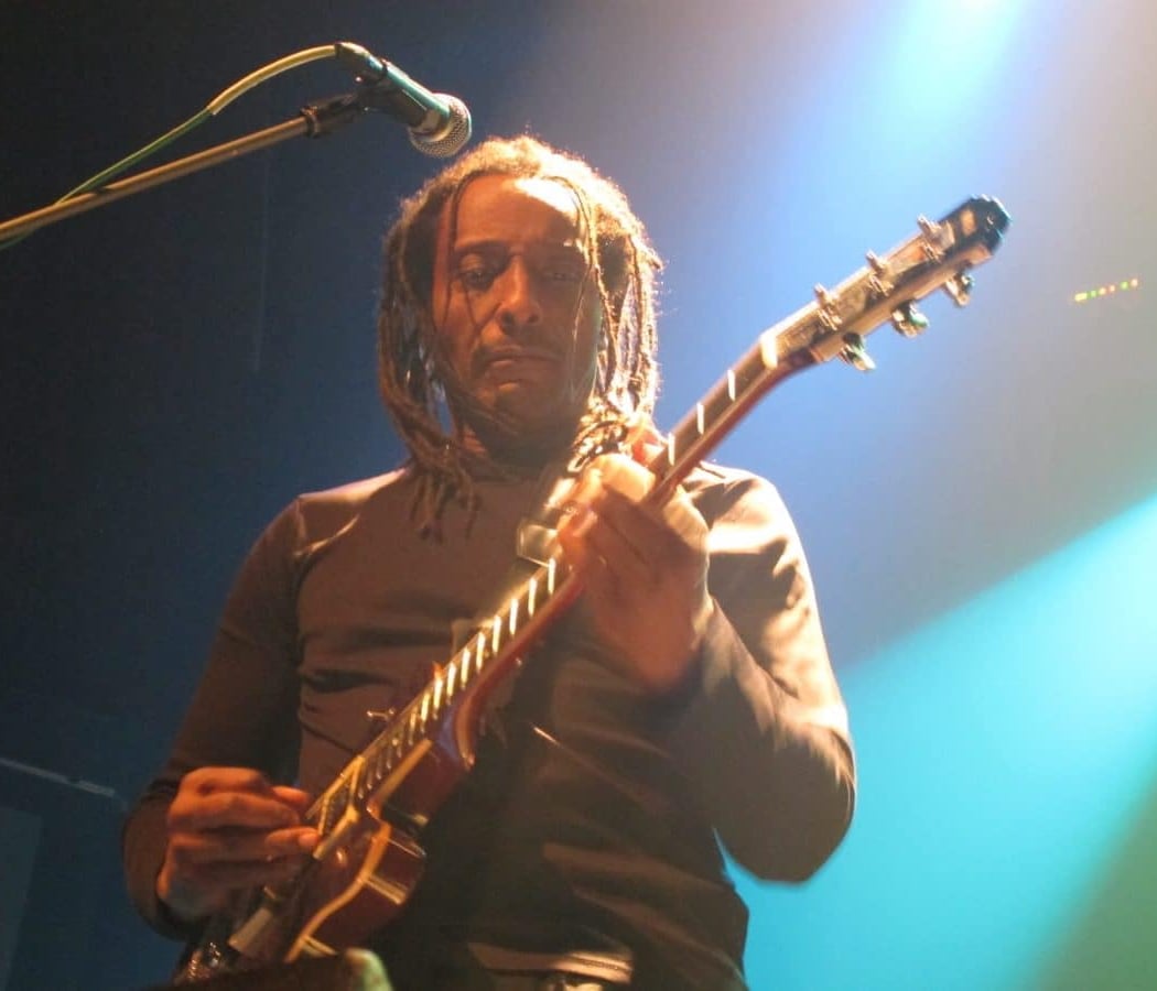 A Funky Reggae Party 3