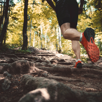 Call of the Wild Half Marathon & 5 Mile 1