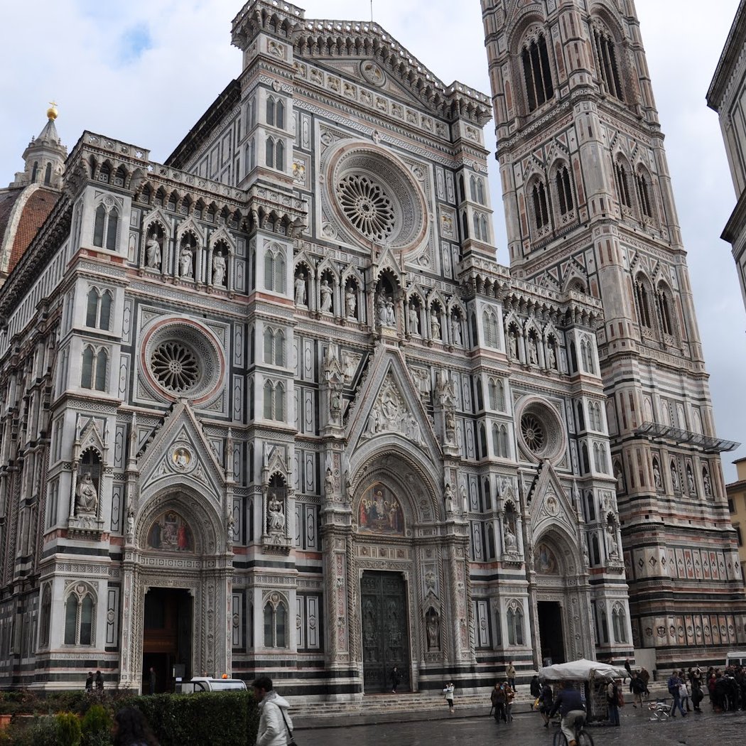 Estra Florence Marathon 2