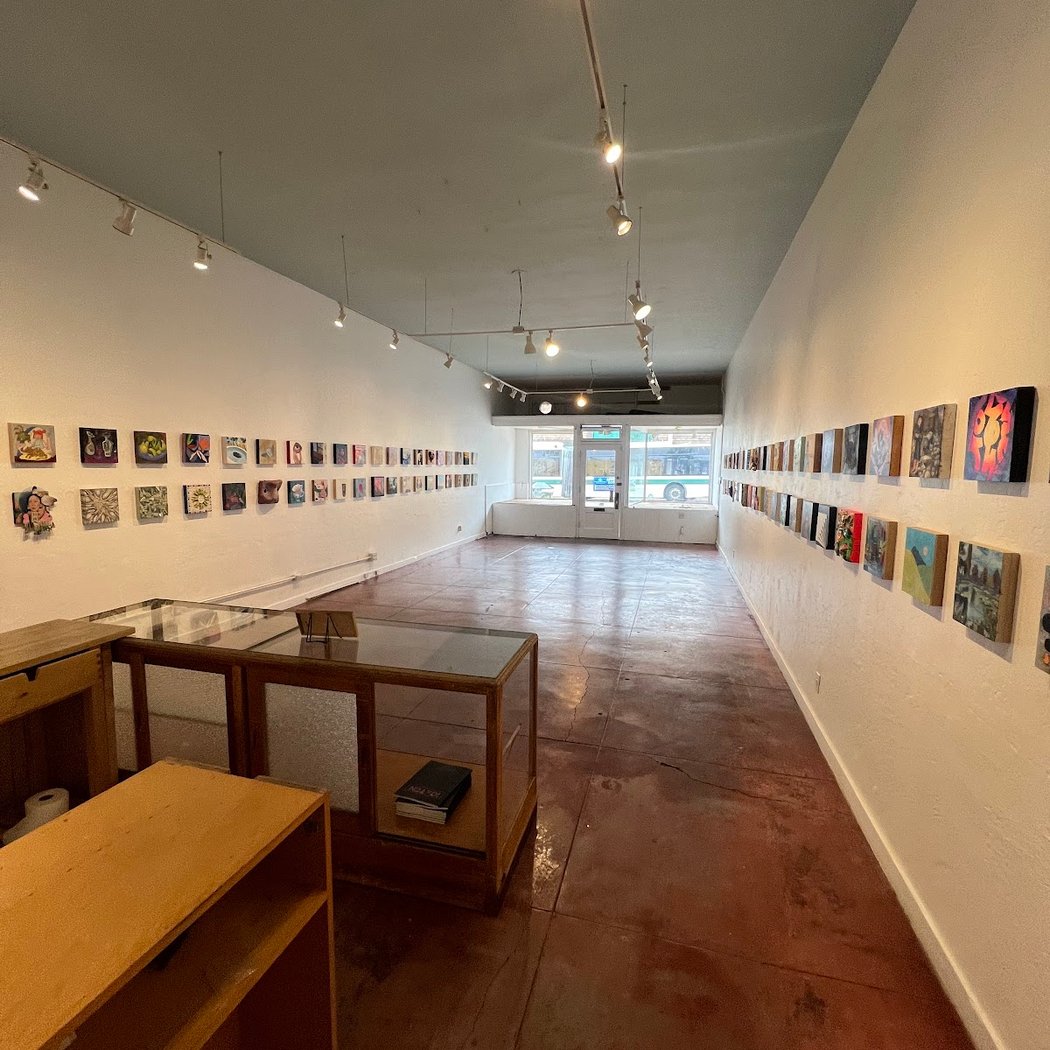 Phantasmagoria of Birds | Group Art Exhibition 2