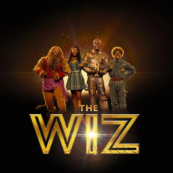 The Wiz 1