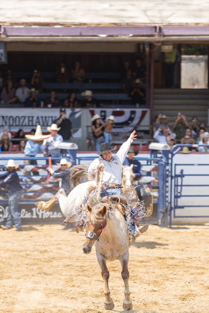 Santa Barbara Rodeo 2