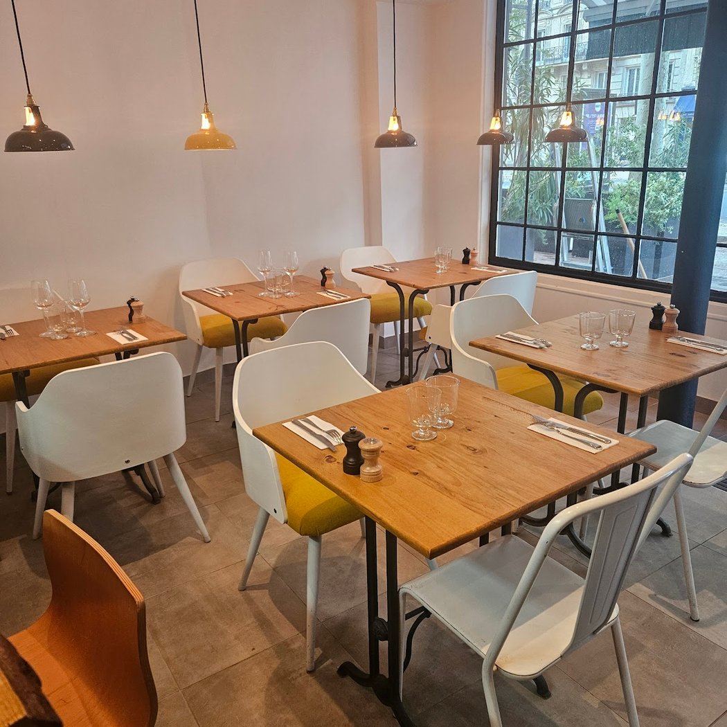 La Table d'Estrées 2
