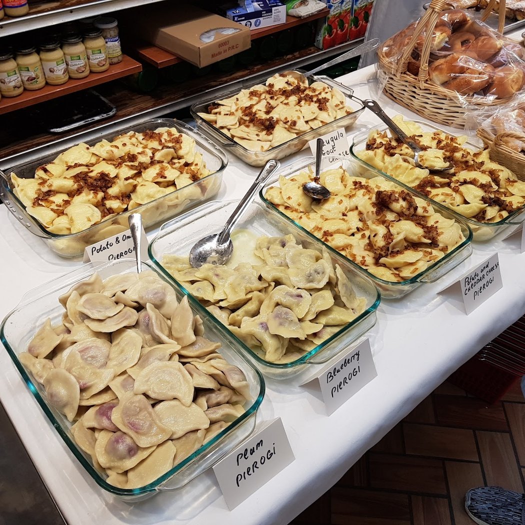 East Village Meat Market 3