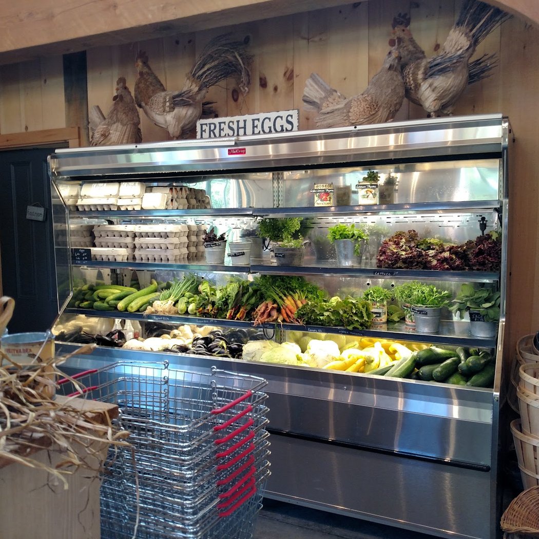 Holiday Events at Beach Plum Farm 3