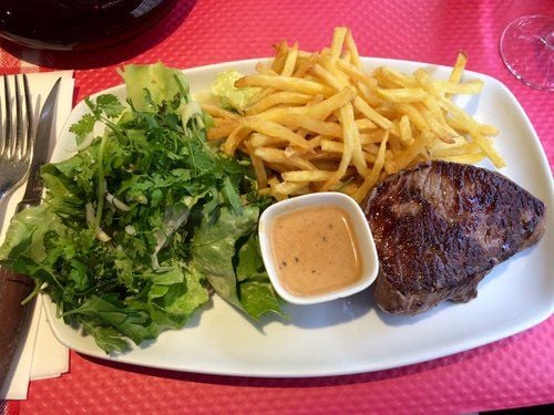 Chez Papinou 3