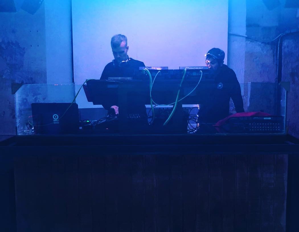Club Volnost Seoul 3