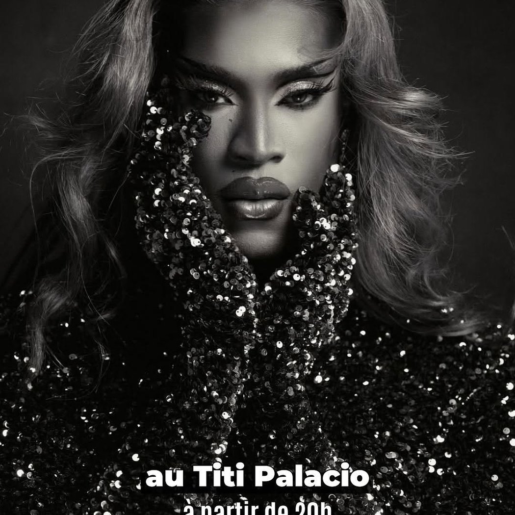 Drag Race France All Stars Viewing Party 1