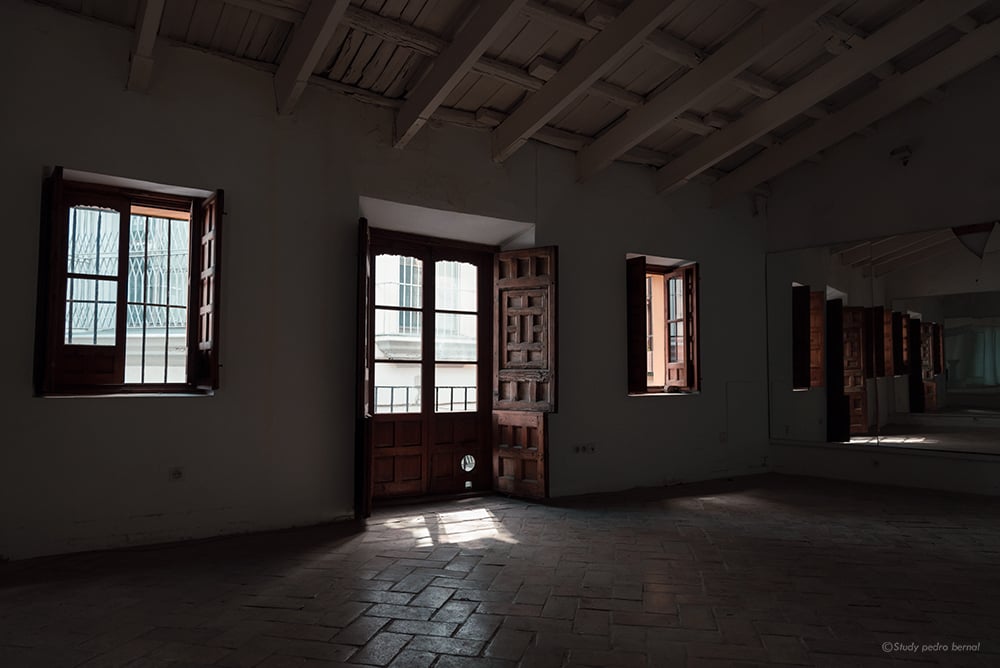 Casa Natal de Velázquez 3