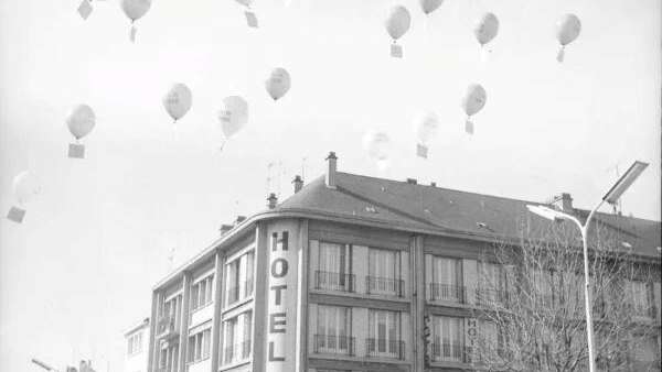 Exposition de photographies issues des fonds patrimoniaux de l’Écomusée 1