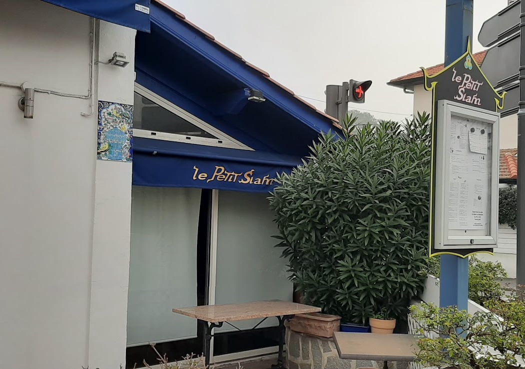 Le Petit Siam 2