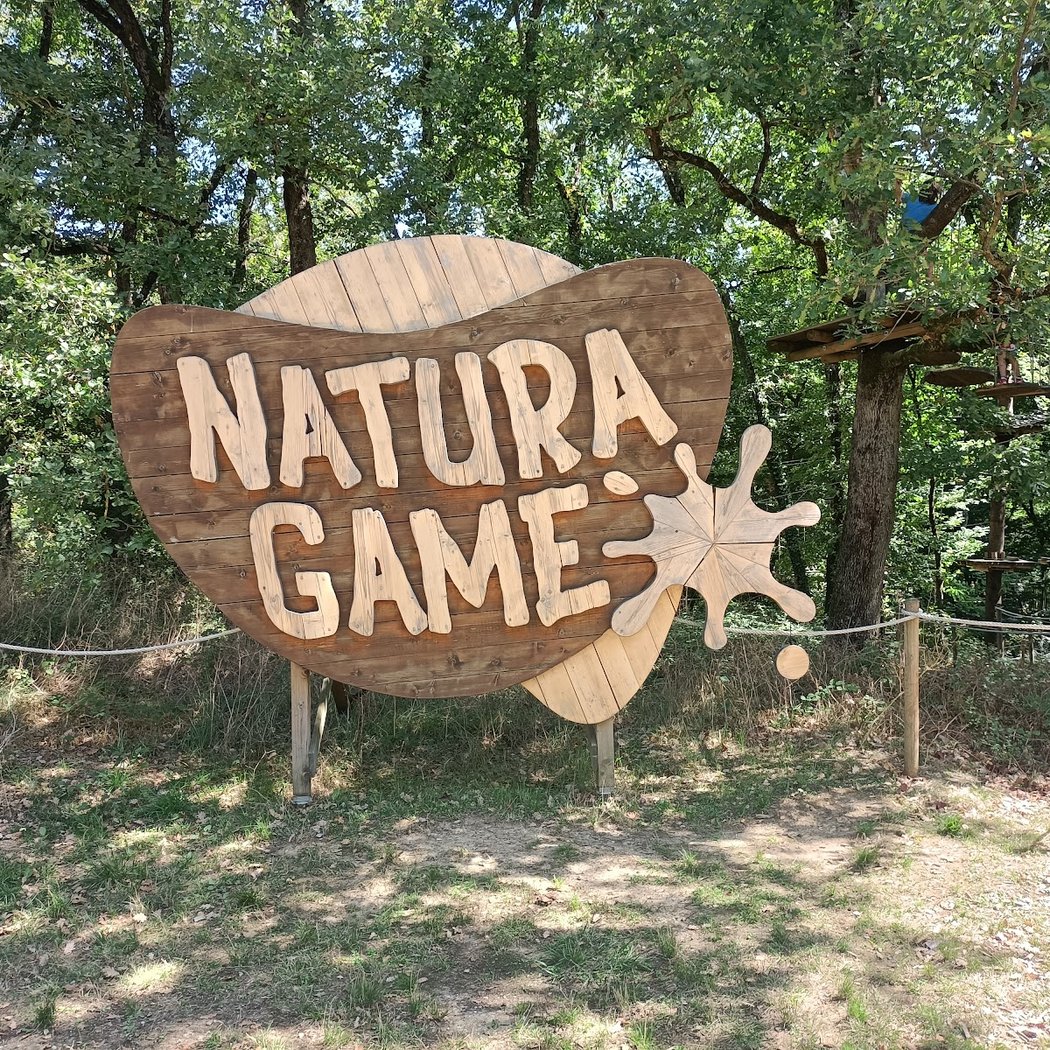 NATURA GAME - Parc de loisirs en plein air | Castelmaurou 3