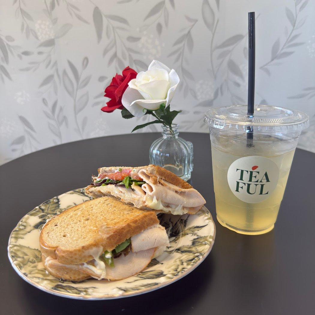 Teaful 3