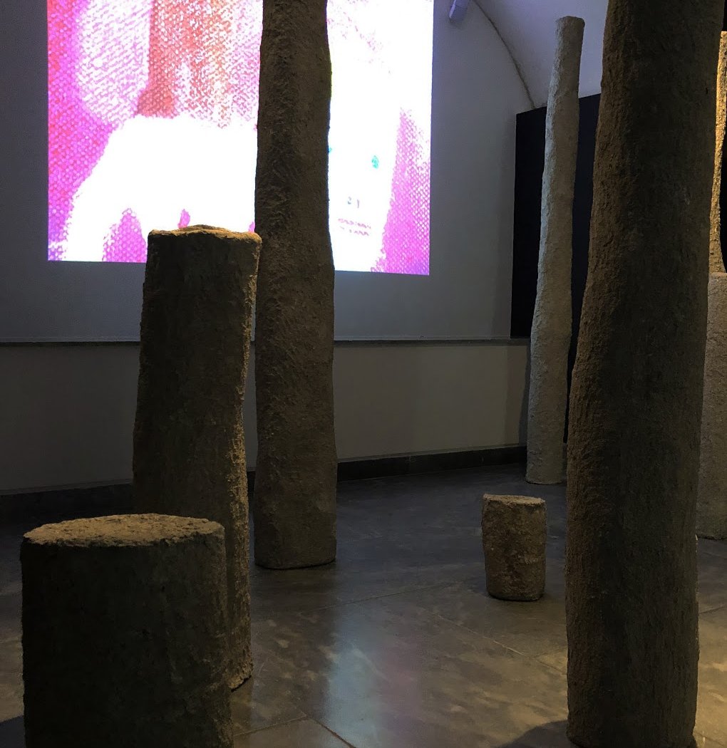 Soleils, soleils. Jacques Perconte 1