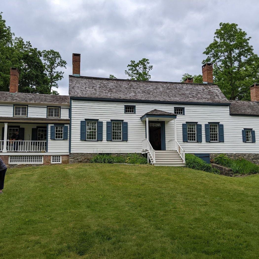 East Fishkill Historical 2