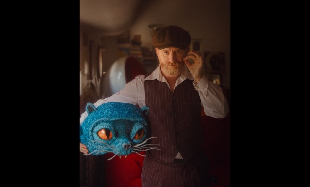 Autour de « L’homme qui écoutait battre le cœur des chats » 1